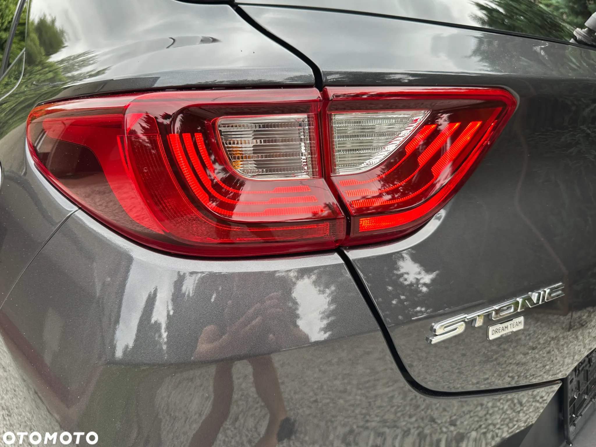 Kia Stonic - 15