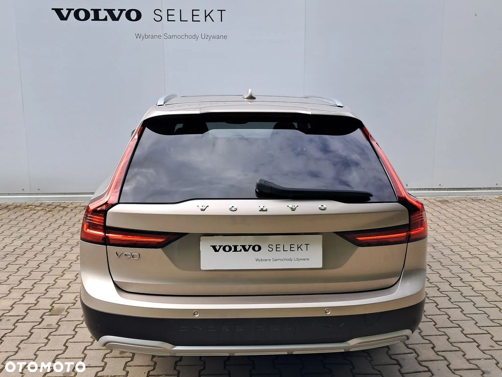 Volvo V90 Cross Country D5 AWD Pro - 7