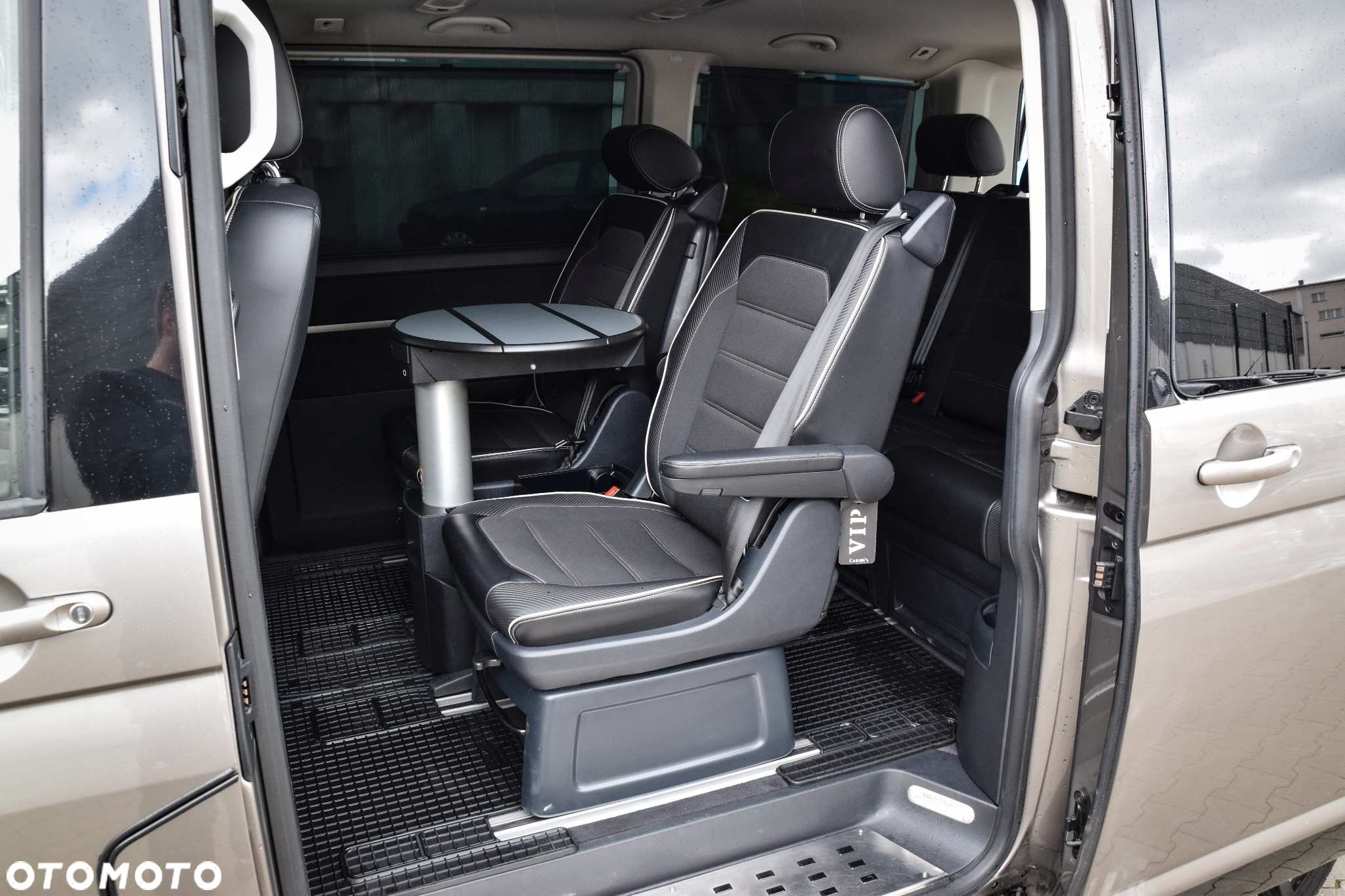 Volkswagen Multivan 2.0 BiTDI L1 Highline 4Motion DSG - 33