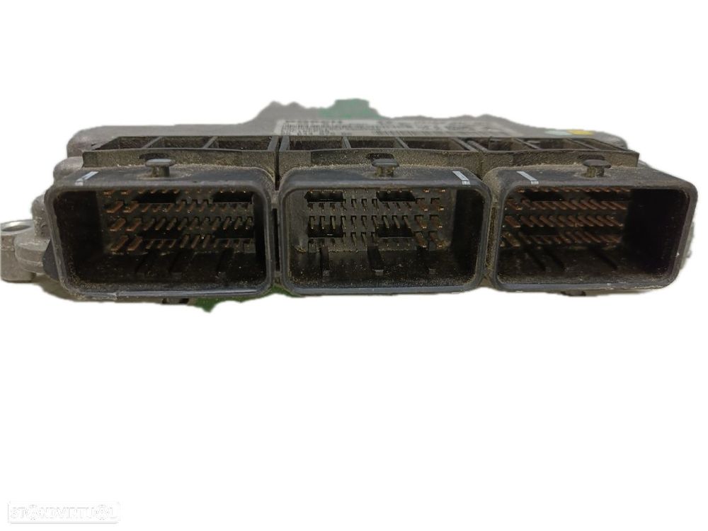 Centralina Motor Mitsubishi Outlander Ii (Cw_W) - 4