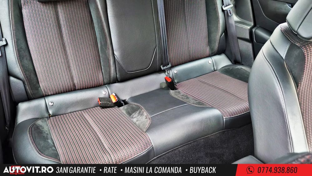 DS Automobiles DS 3 Crossback - 13