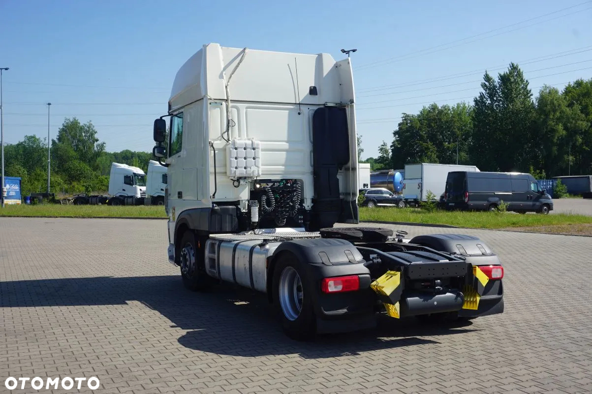 DAF XF 480 FT (31488) - 3