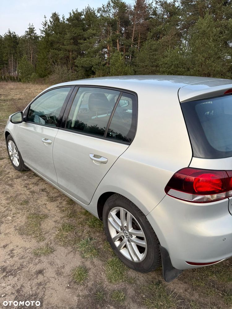 Volkswagen Golf 1.4 TSI Highline DSG - 3