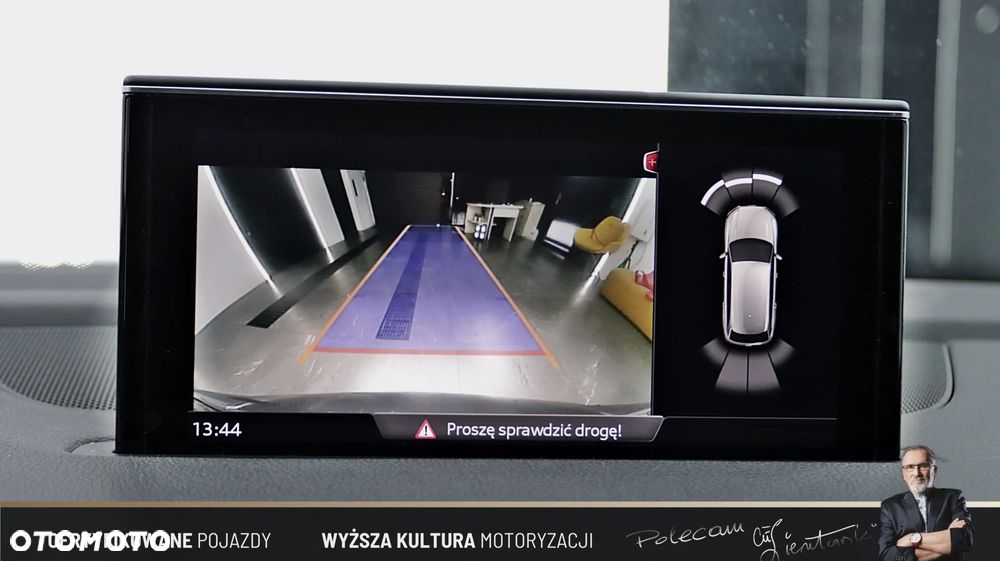 Audi Q7 50 TDI Quattro Tiptronic - 26