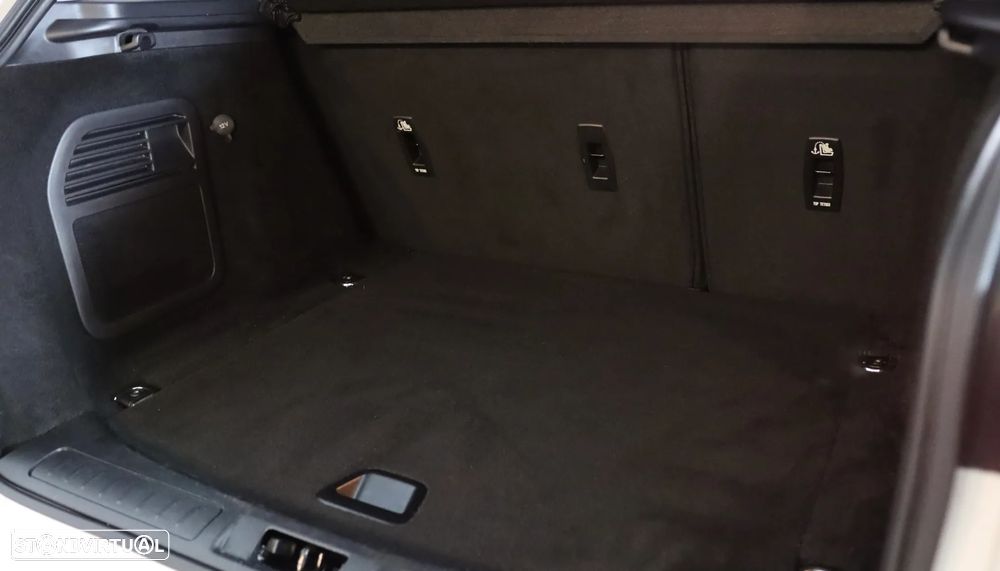 Land Rover Range Rover Evoque TD4 Aut. SE Dynamic - 25