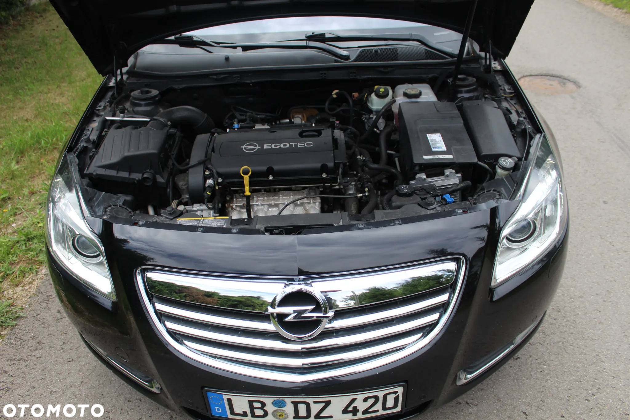 Opel Insignia 1.8 Active - 28