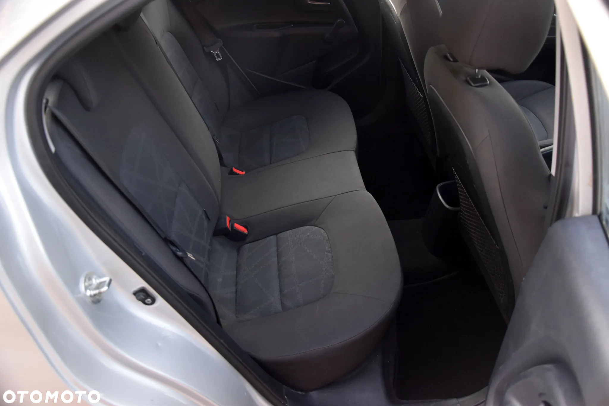 Kia Rio 1.1 CRDI Dream-Team Edition - 20