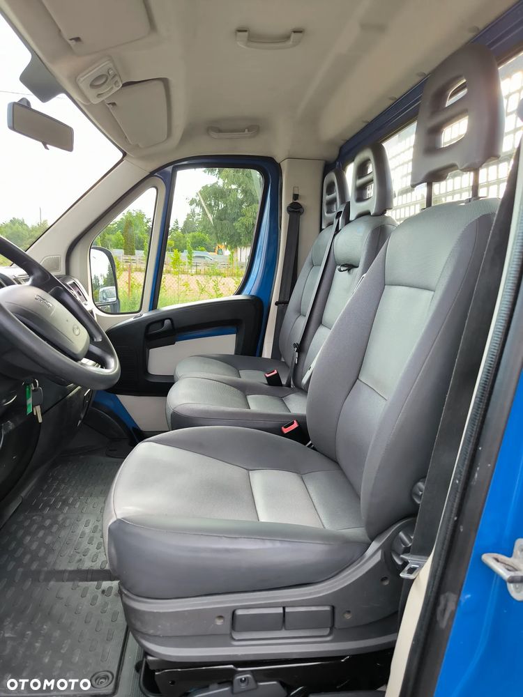 Peugeot Boxer - 9