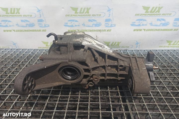 Grup diferential spate 3.0 cdi om642 4460-310-032 Mercedes-Benz ML W164 (facelift)  [din 2008 pana - 1