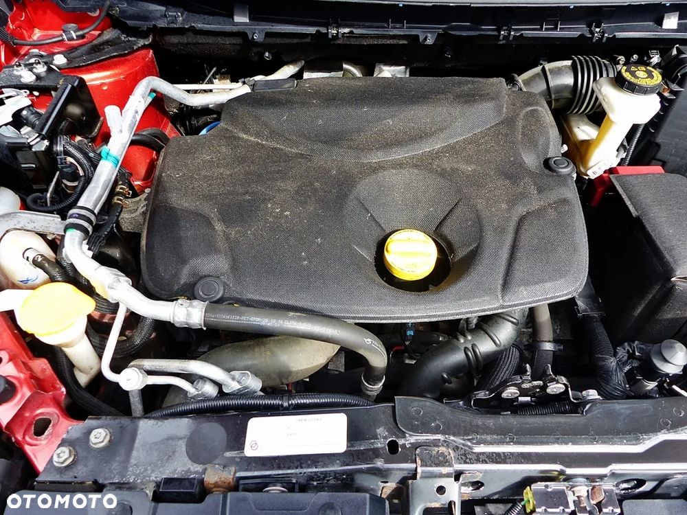 Renault Kadjar Energy dCi 110 EDC LIMITED - 39
