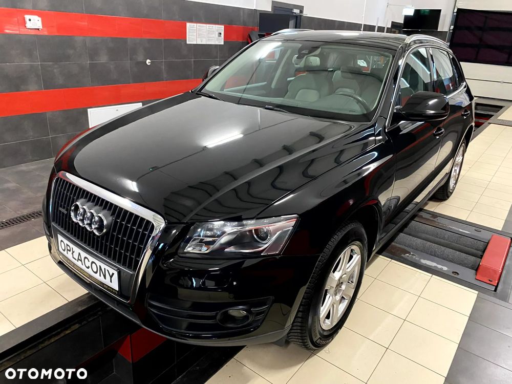 Audi Q5 2.0 TDI Quattro S tronic Prime Line - 2
