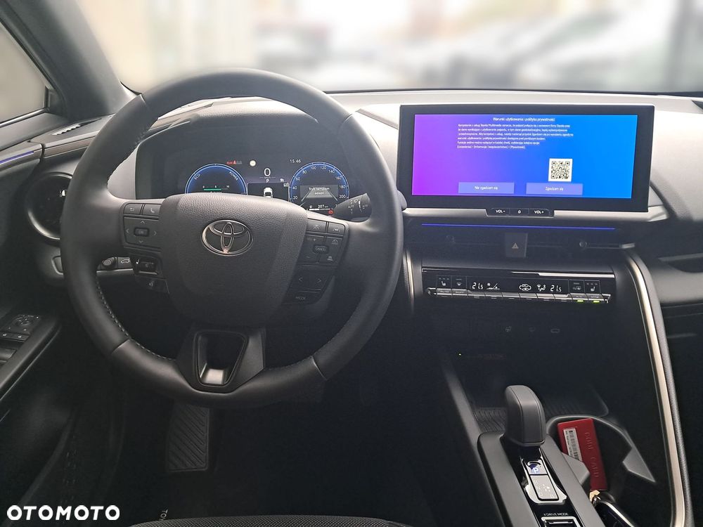 Toyota C-HR 1.8 Hybrid Executive - 10