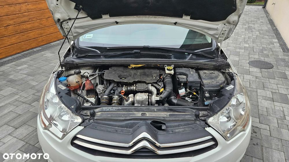 Citroën C4 - 15