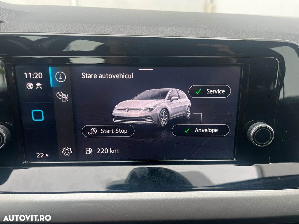 Volkswagen Golf - 30