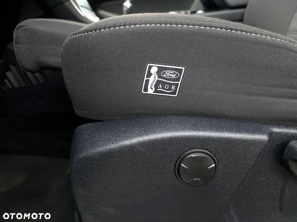 Ford Galaxy 2.0 EcoBlue Titanium - 20