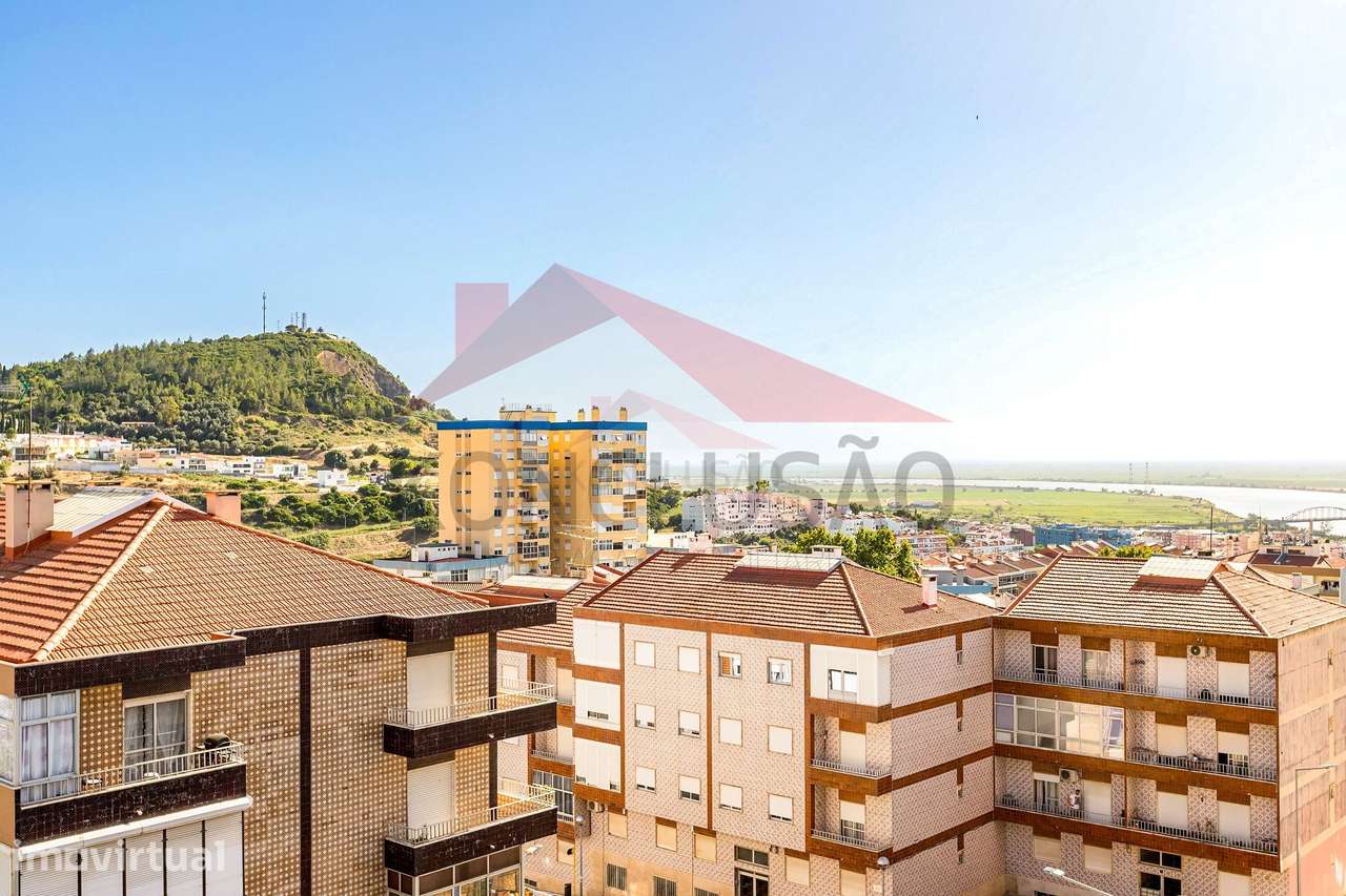 Apartamento T3 totalmente remodelado em Vila Franca de Xira - Grande imagem: 4/21