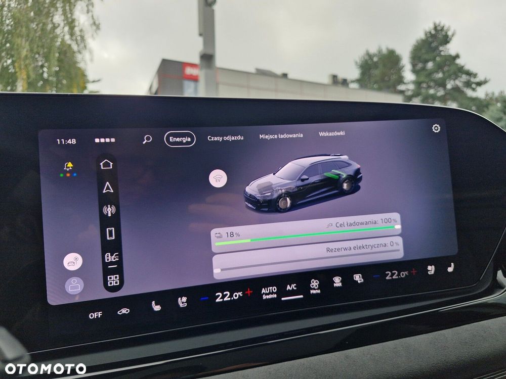 Audi A6 Allroad e-Hybrid 270 kW Quattro S tronic - 31