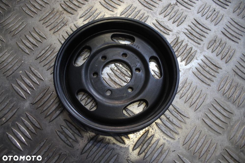 KOŁO PASOWE WAŁU OPEL CORSA D 1.0 90572867 - 3