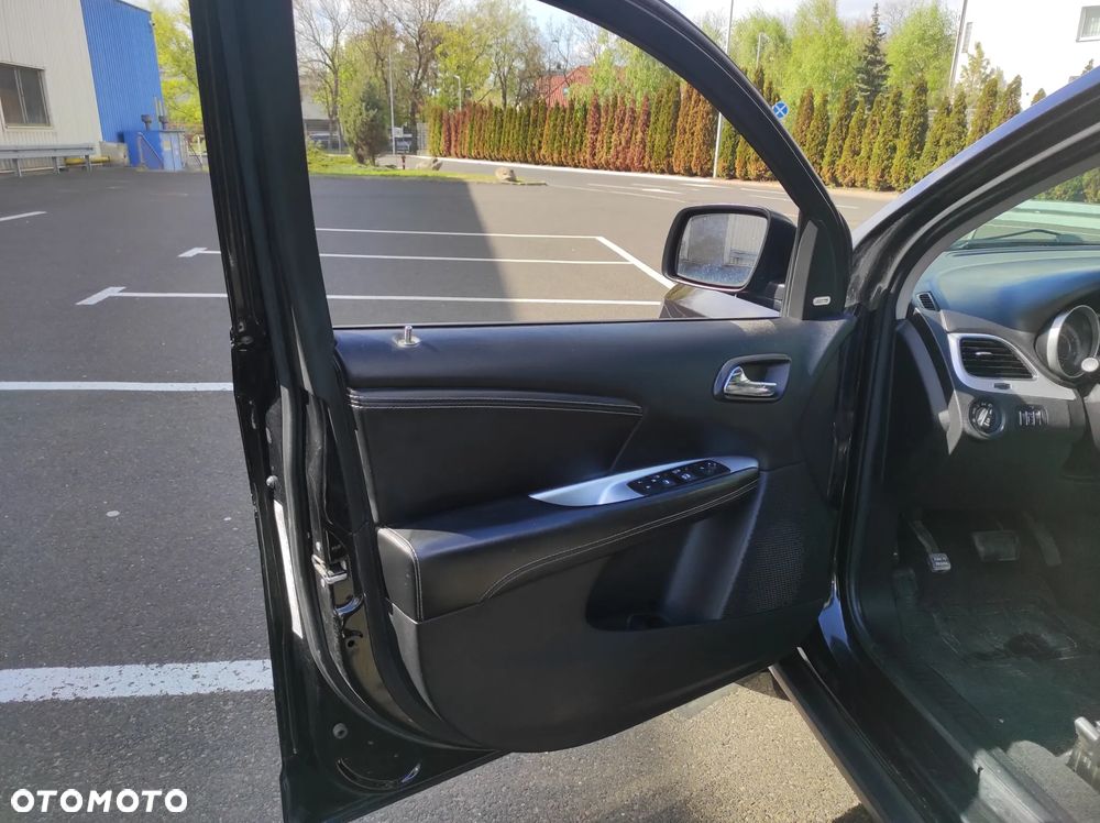 Fiat Freemont 2.0 Multijet Urban AWD - 25