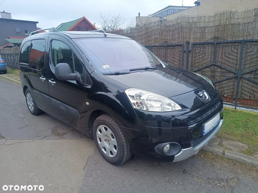 Peugeot Partner 110 Family - 3