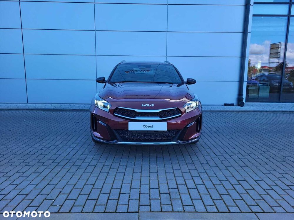 Kia XCeed - 3