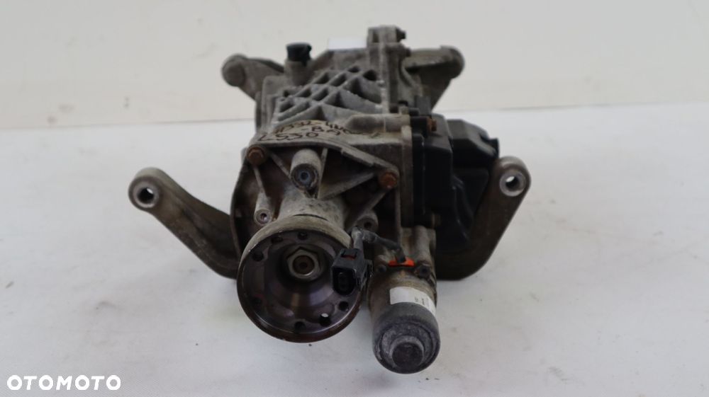 LAND ROVER DISCOVERY SPORT L550 2.0 D DYFER MOST TYŁ HJ32-4N053-BA