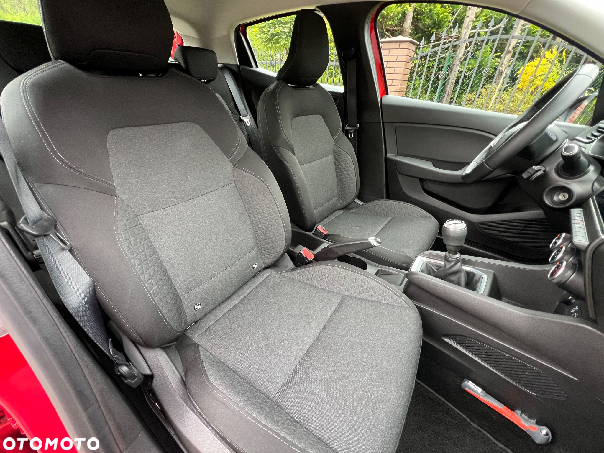 Renault Clio - 27
