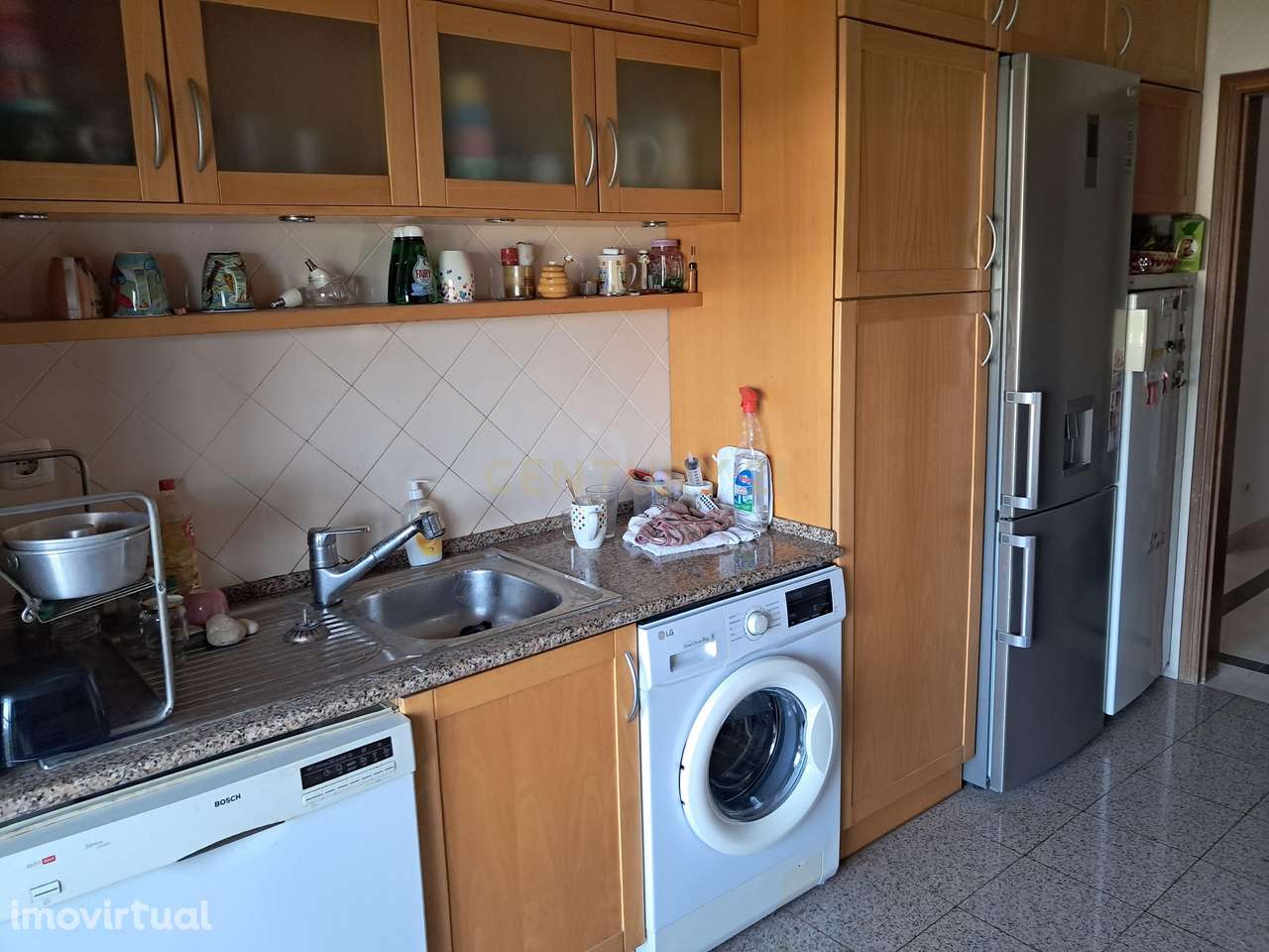 Apartamento espaçoso T3+2 em Carcavelos - Quinta de São Gonçalo com Vi - Grande imagem: 5/23