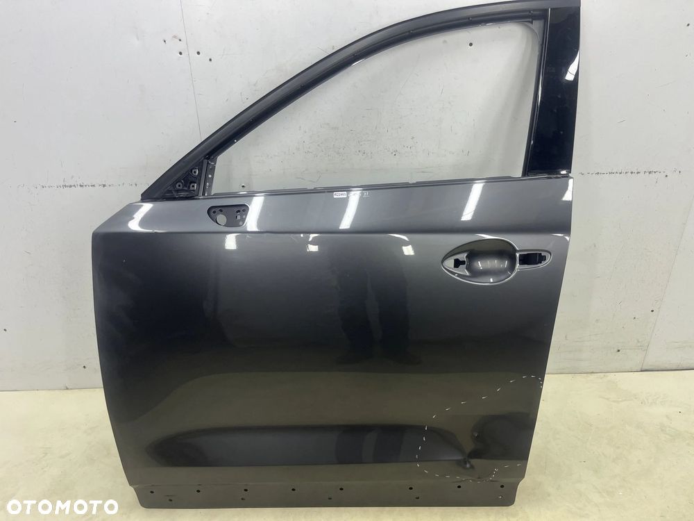Drzwi Mazda CX-5 CX5 1 I 12-17r. prawe tylne prawy tył KD5372010 - 16