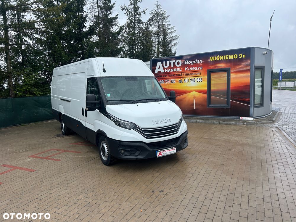 Iveco 35S16 L4H2 - 1