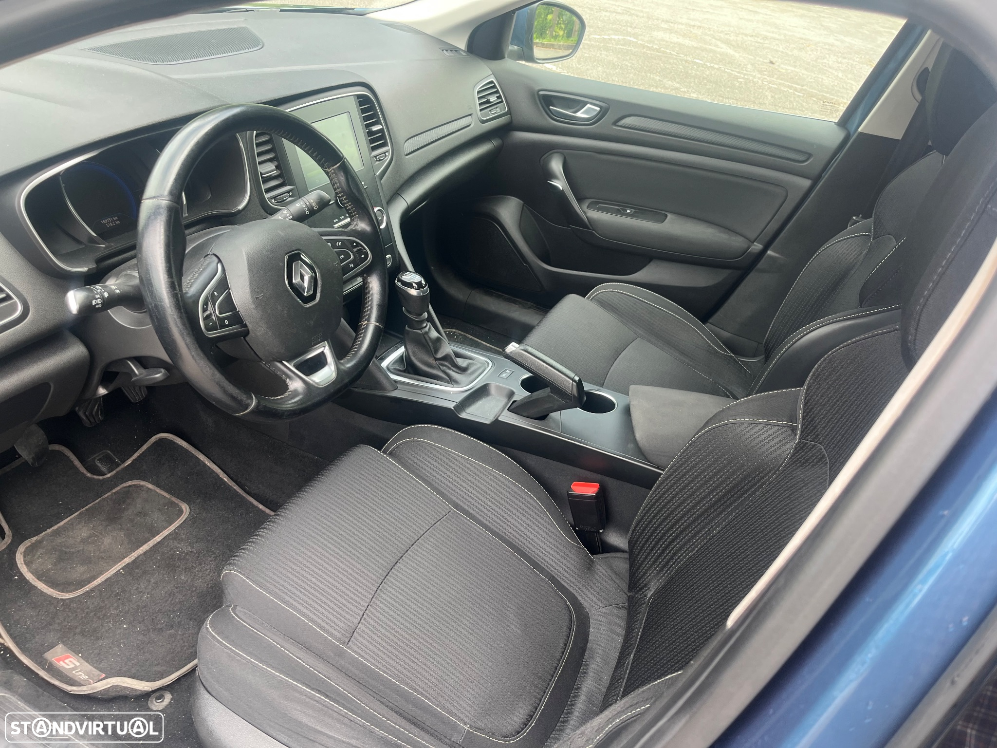 Renault Mégane Break - 6