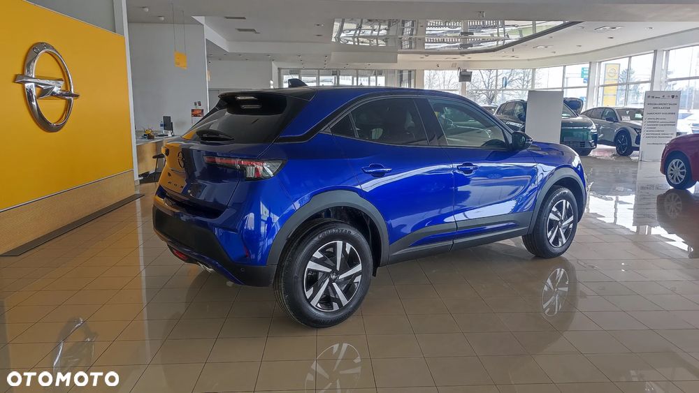 Opel Mokka 1.2 T Edition S&S - 3