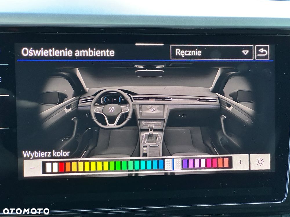 Volkswagen Arteon 2.0 TSI DSG R-Line - 37