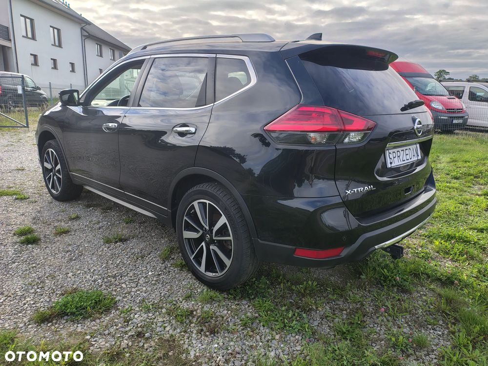 Nissan X-Trail 1.6 DIG-T Acenta 2WD - 13