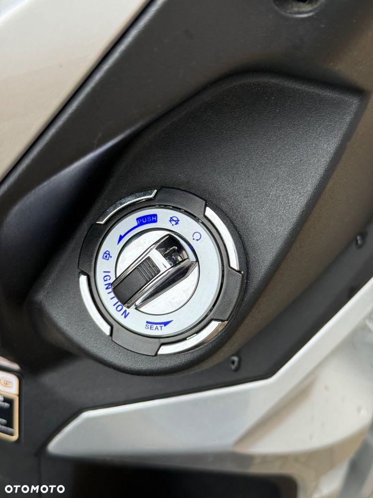GB Motors Blade - 8