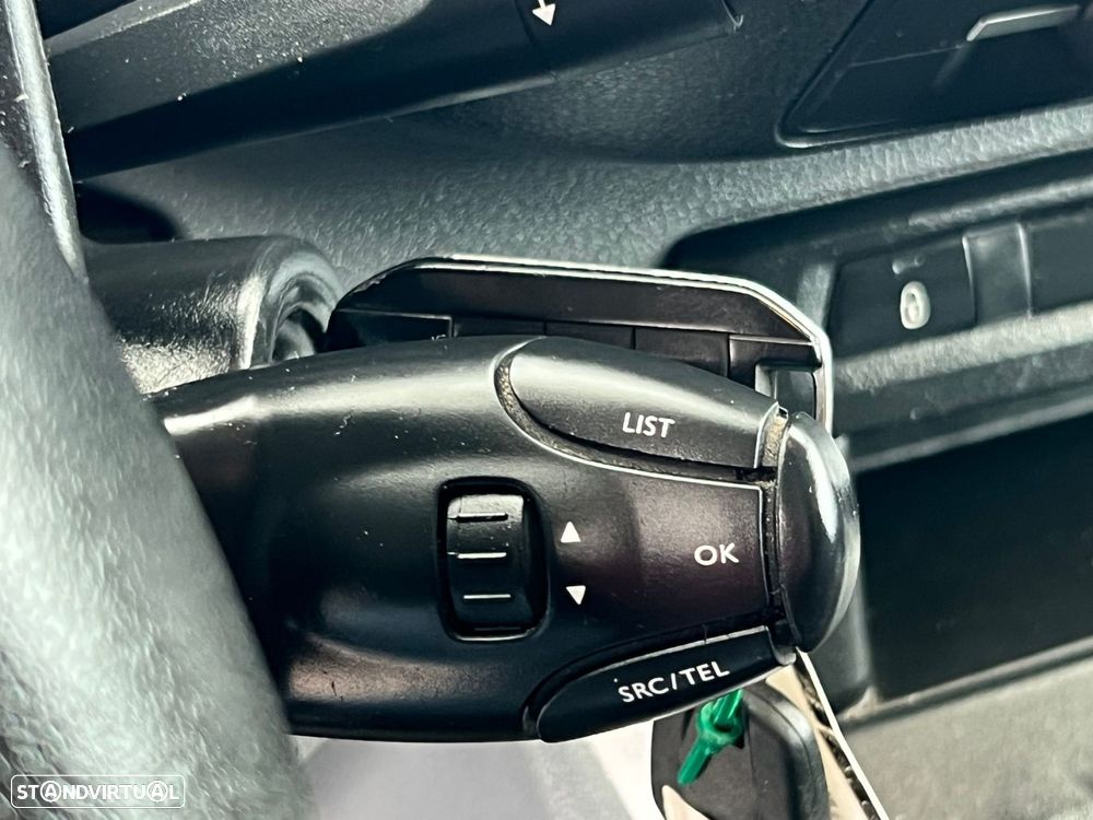 Citroën Jumpy 2.0 BlueHDi XL - 16