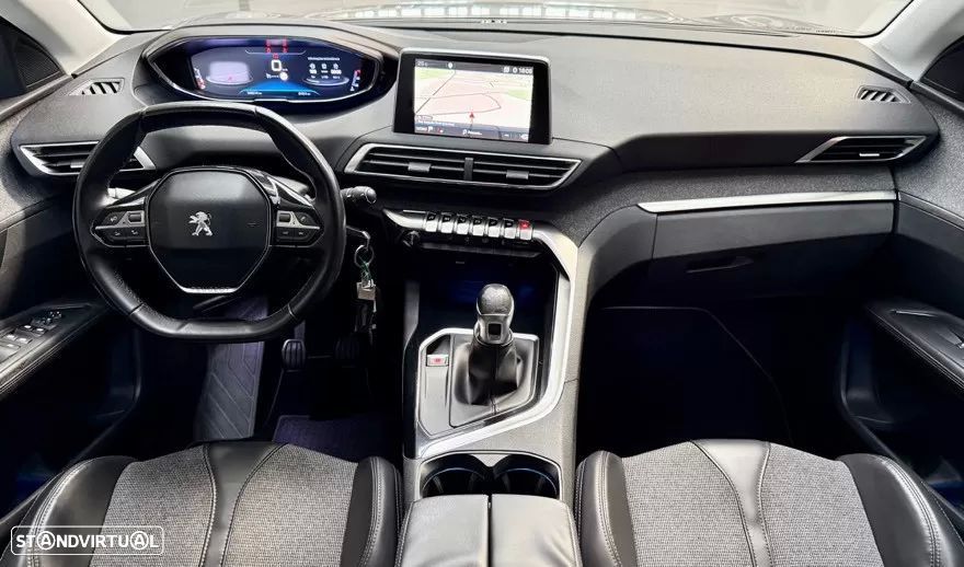 Peugeot 3008 1.2 PureTech Allure - 7
