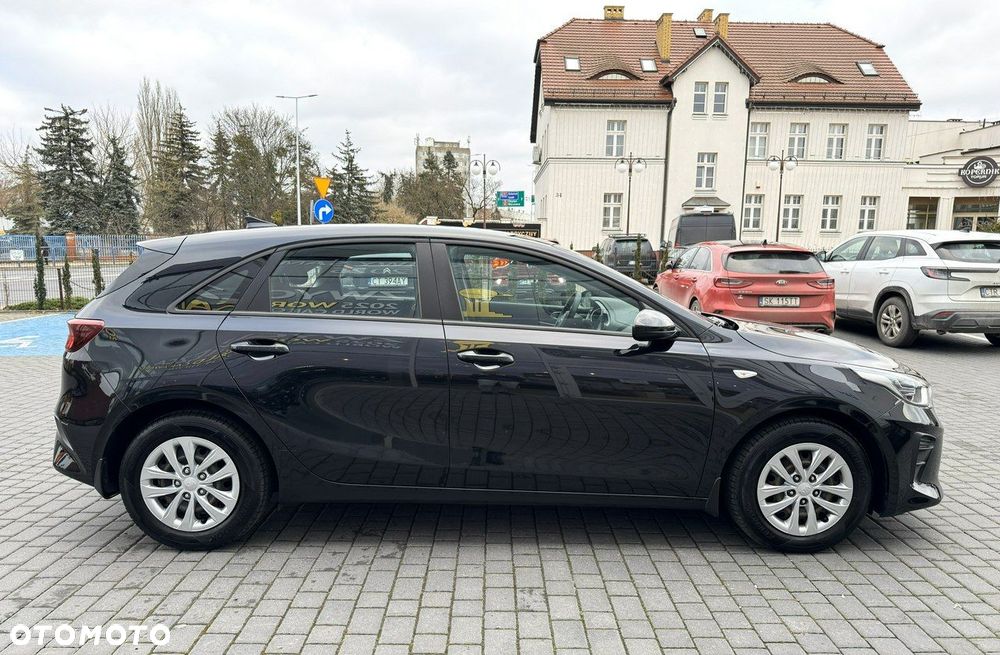 Kia Ceed 1.0 T-GDI S - 6