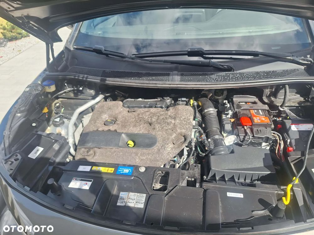 Peugeot 3008 HDi FAP 150 Premium - 19