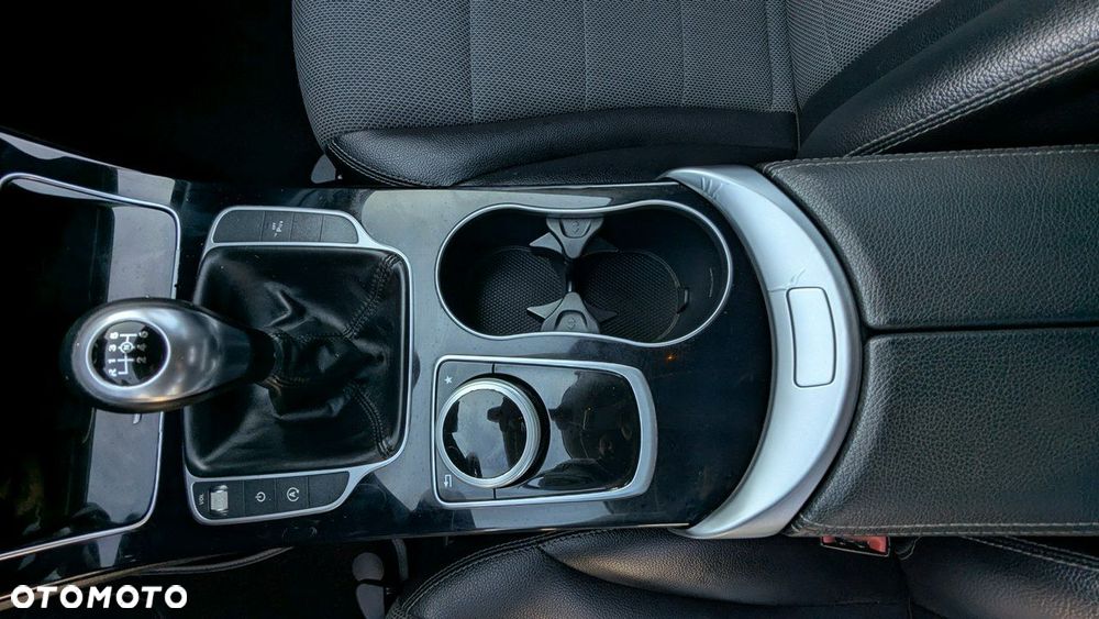 Mercedes-Benz Klasa C - 24