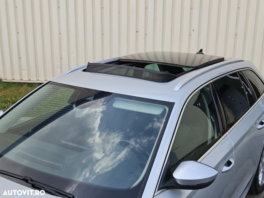 Skoda Octavia 1.0 TSI DSG Mild Hybrid Ambition - 36