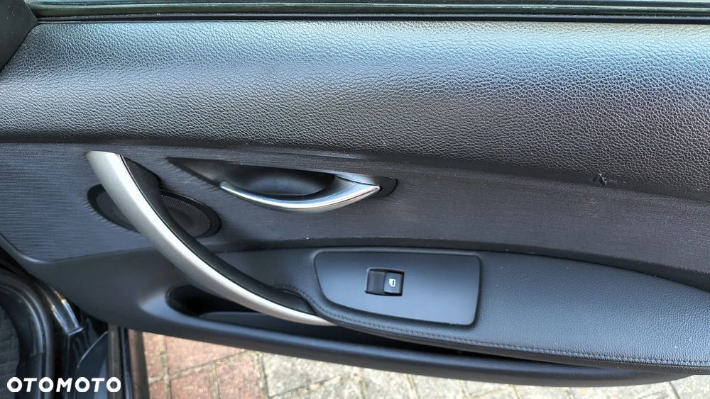 BMW Seria 1 116i Edition Lifestyle - 19