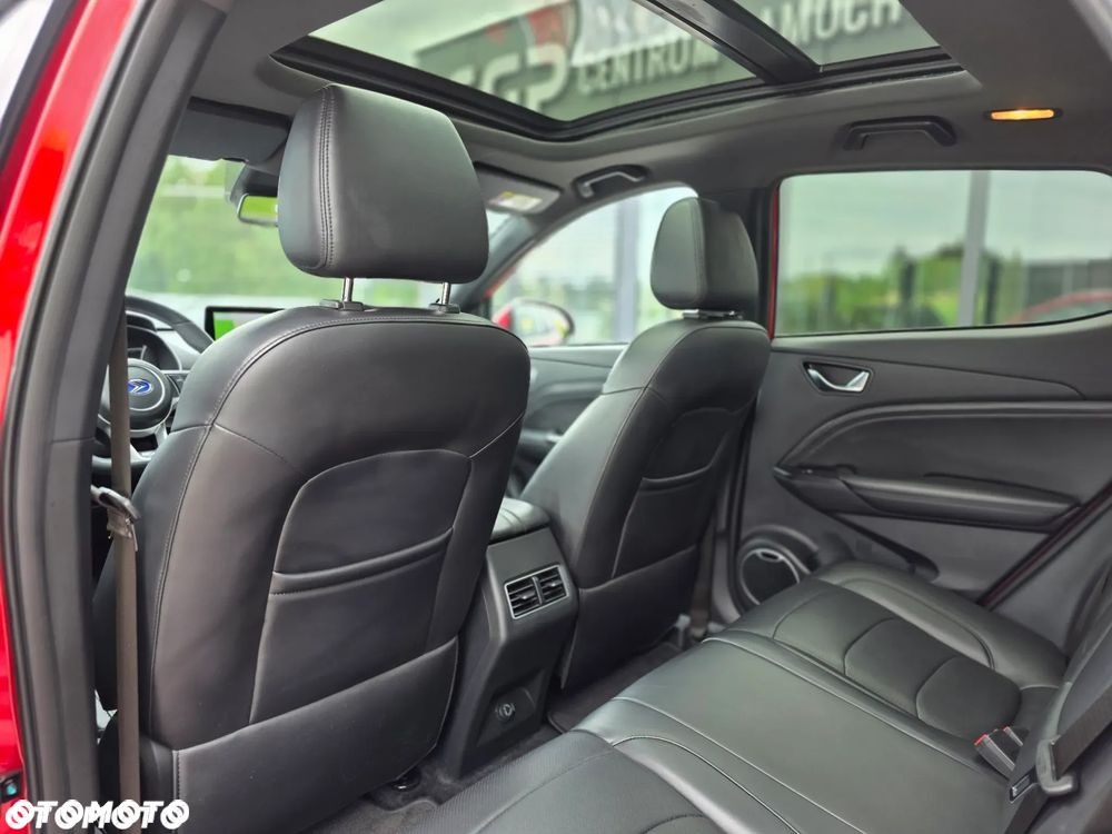 Seres 3 53kWh Luxury - 26
