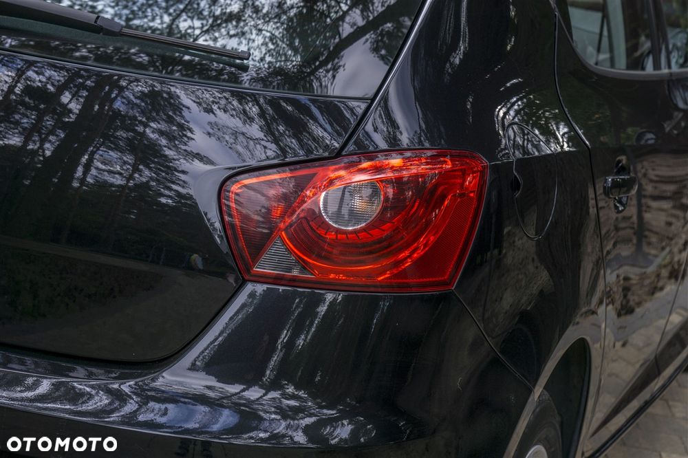 Seat Ibiza - 5