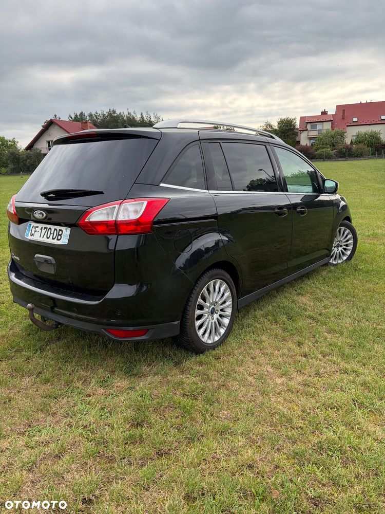 Ford Fiesta 1.4 TDCI Ambiente - 4