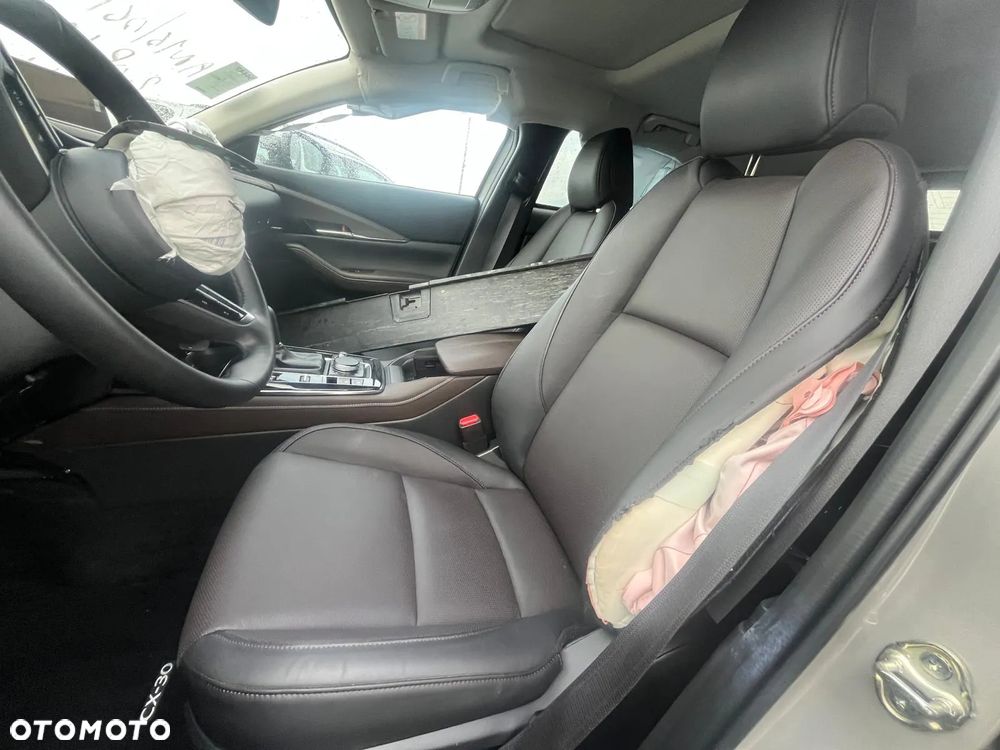 Mazda CX-30 2.0 mHEV Takumi 2WD - 9