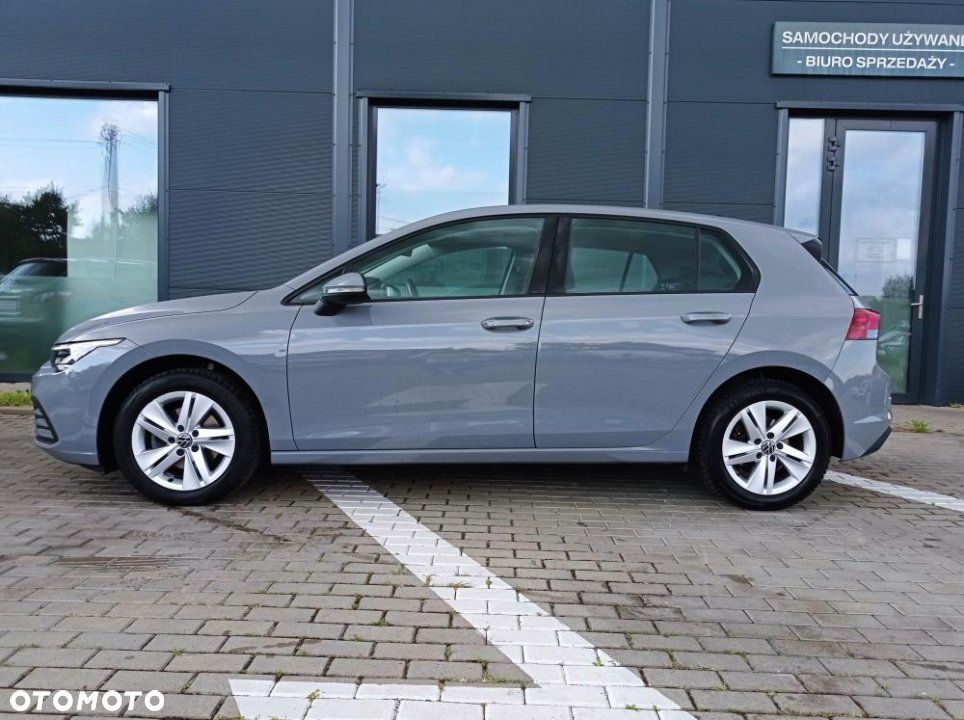 Volkswagen Golf - 2