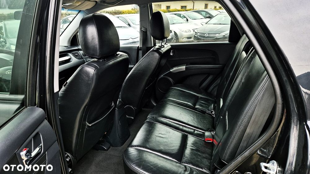 Kia Sportage 2.0 Tour 2WD - 33