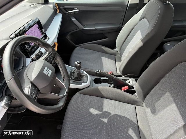 SEAT Arona 1.0 TSI Style - 17