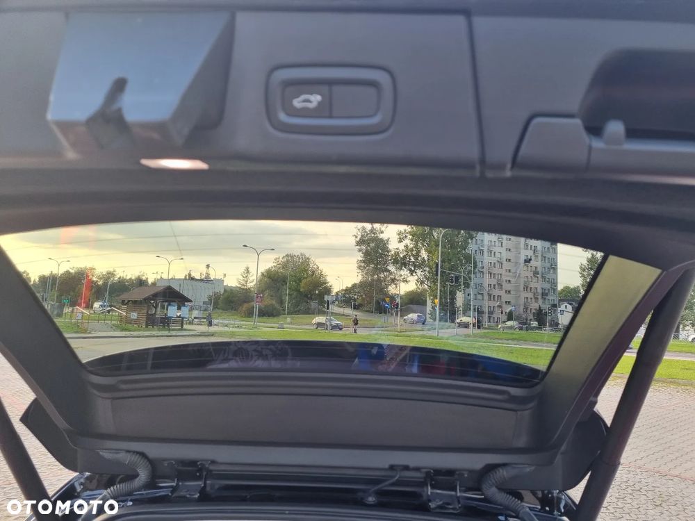 Volvo V90 Cross Country D4 AWD Geartronic Pro - 28